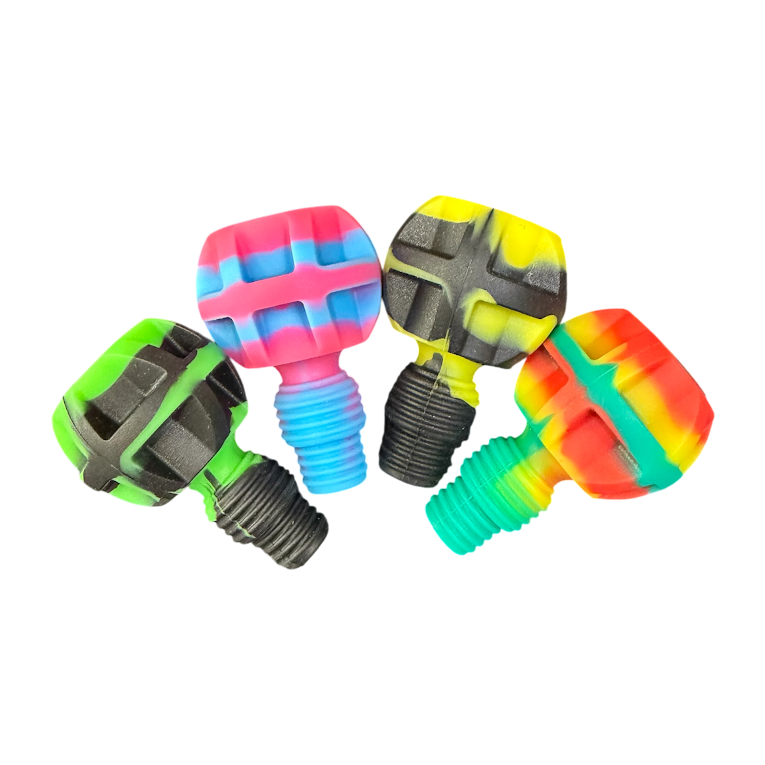 Silicone Bowls / Gear